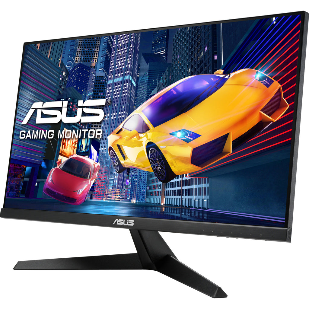 Asus vy249hgr 23.8 gaming monitor (zwart, 120hz (oc), hdmi, vga)