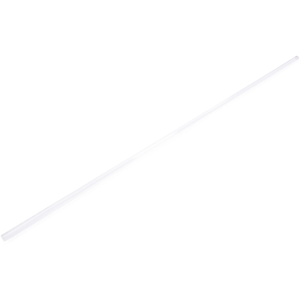 Alphacool eisrohr 14 11 mm petg hardtube, 80 cm slang (transparant, 320 cm)