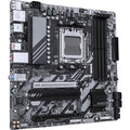 Gigabyte b850m ds3h socket am5 moederbord (raid, 2,5gb-lan, sound, µatx)