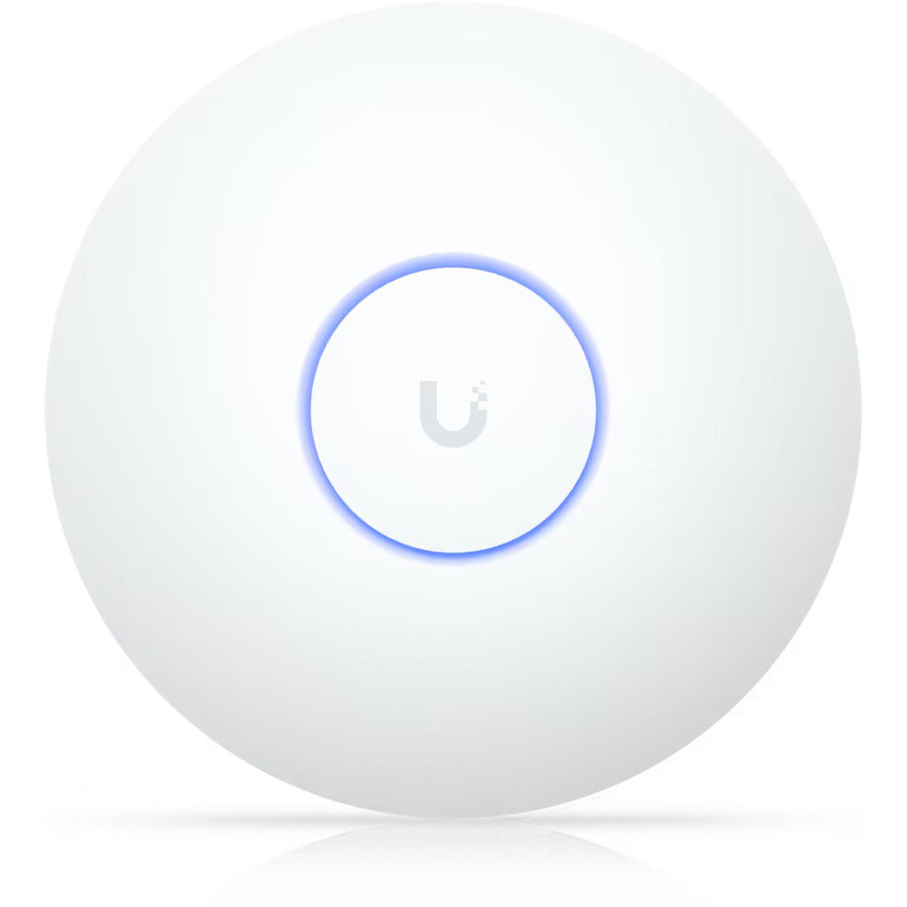 Ubiquiti unifi u7 long-range access point (wit, poe)