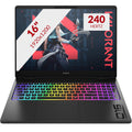 Omen max 16-ak0375nd (bk0d9ea) 16 copilot+ gaming laptop (zwart | ryzen ai 9 hx 375 | rtx 5070 ti | 32 gb | 1 tb ssd)