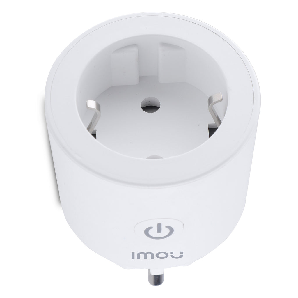Imou ce2p smart plug (4 stuks) stekker (bluetooth 5.0, matter)