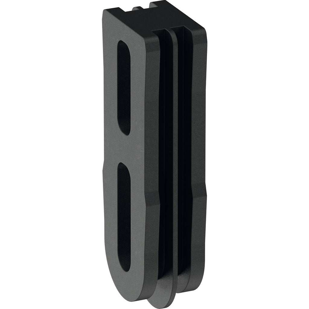 Wera tool-check modular set imperial 1, 50‑delig bitset (zwart groen)