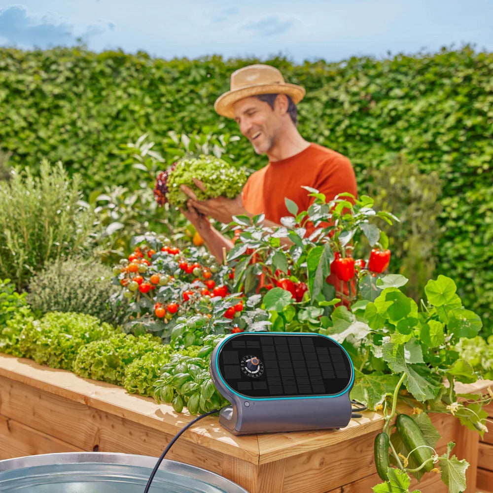 Gardena producten aquabloom set l