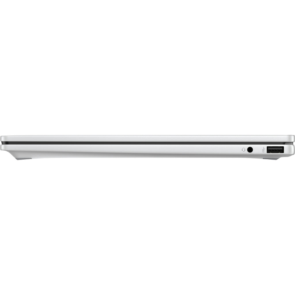 Hp omnibook x flipngai 14-fm0075nd 14 copilot+ 2-in-1 laptop (zilver | core ultra 7 258v | intel arc 140v | 32 gb | 1 tb ssd | touch)