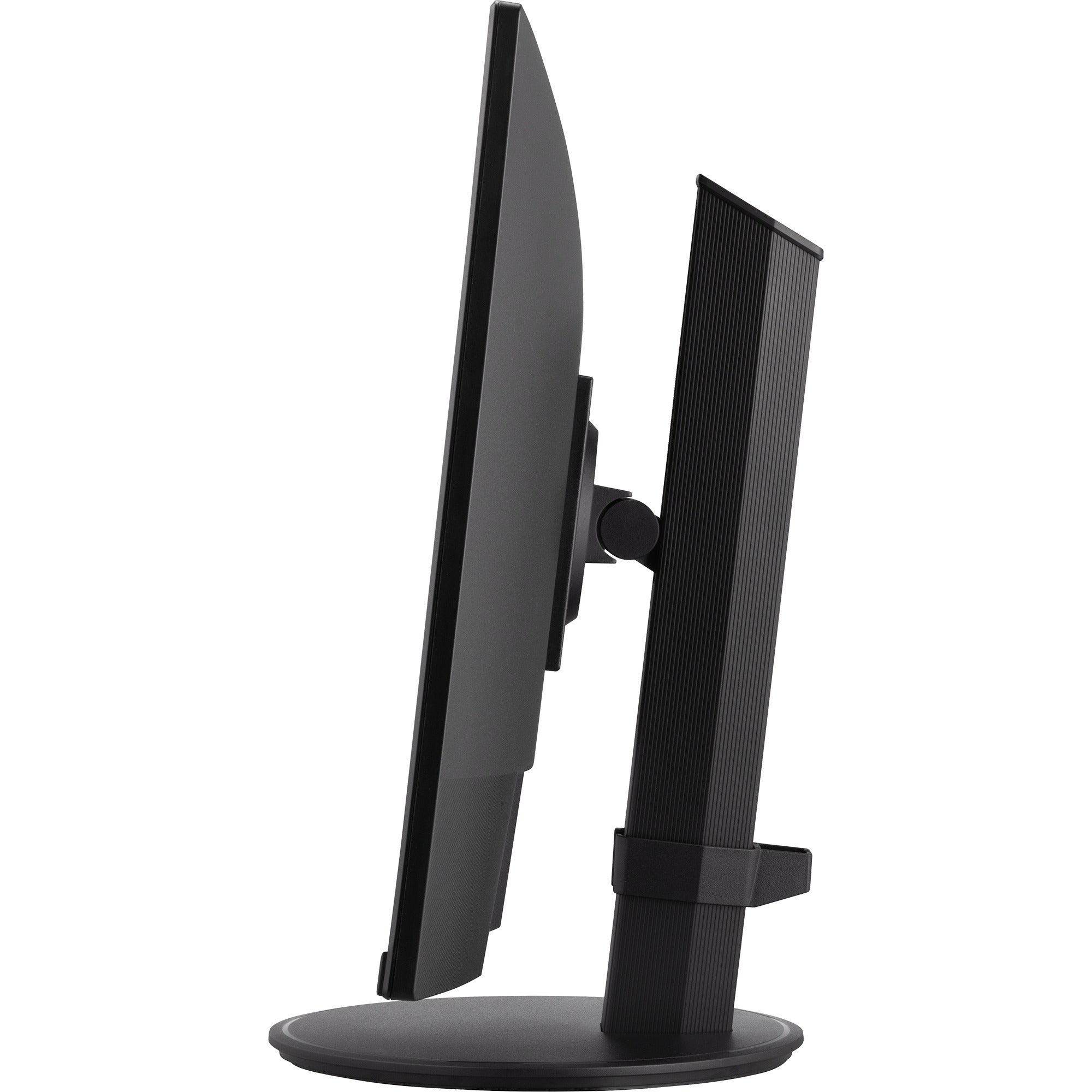 Viewsonic va2708-hdj 27 monitor (zwart, 1x hdmi, 1x displayport, vga)