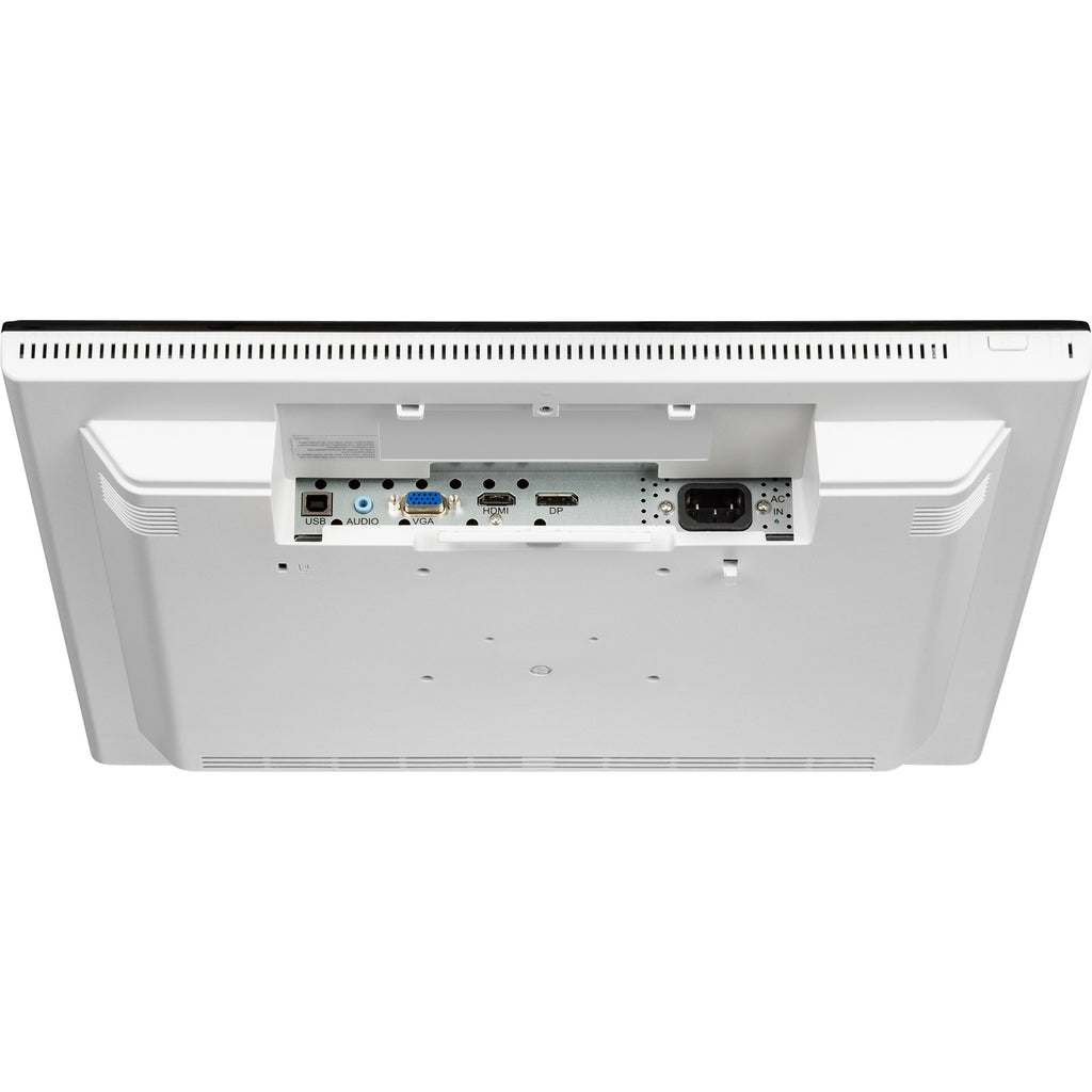 Iiyama prolite t1932msc-w1sag 19 touchscreen monitor (wit, hdmi, displayport, vga, usb-b)