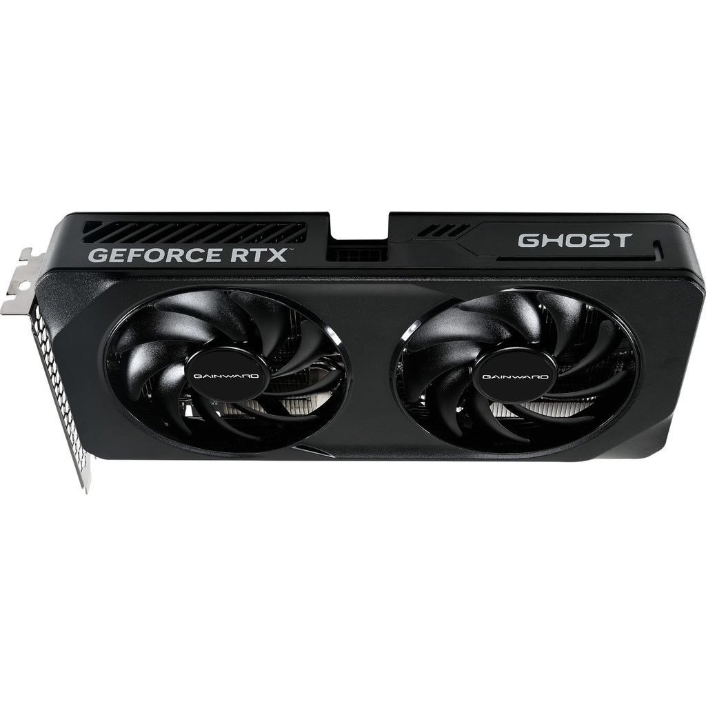 Gainward geforce rtx 5060 ti ghost 8gb grafische kaart (3x displayport, 1x hdmi 2.1, dlss 4)