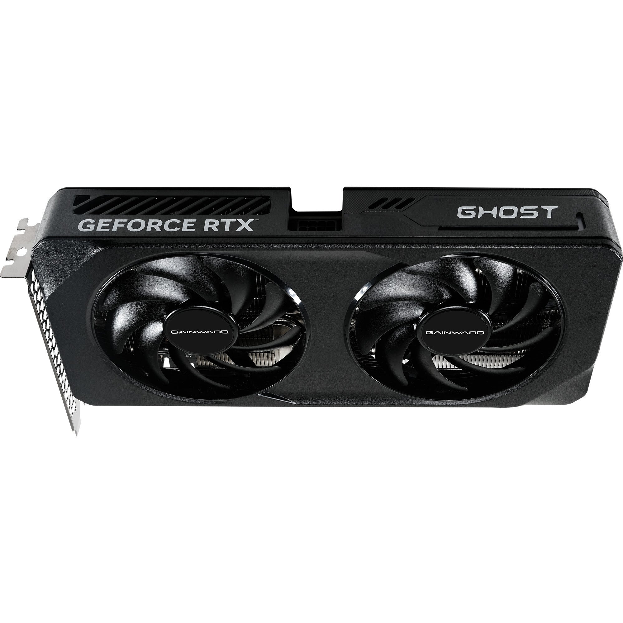 Gainward geforce rtx 5060 ti ghost 8gb grafische kaart (3x displayport, 1x hdmi 2.1, dlss 4)