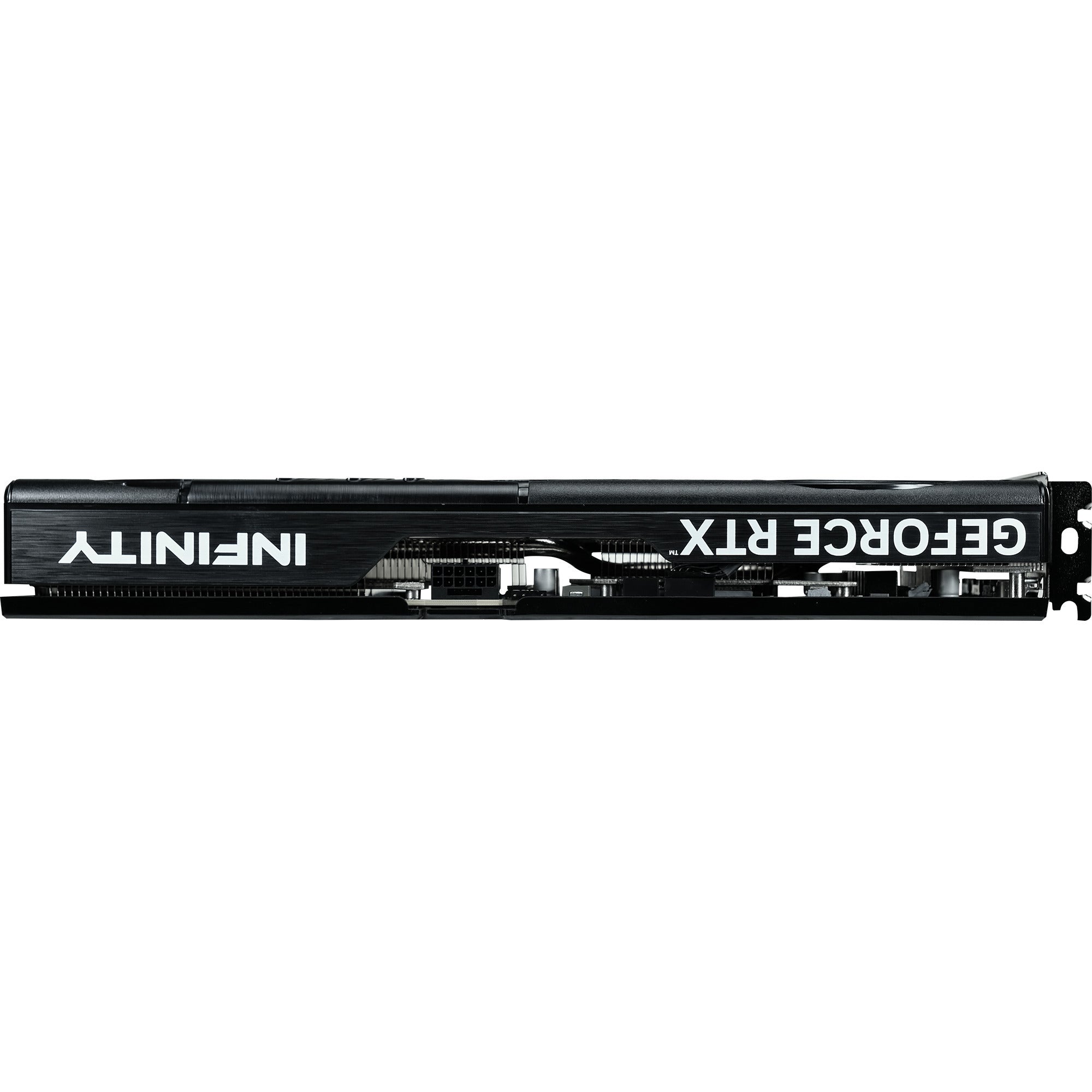 Palit geforce rtx 5070 infinity 3 grafische kaart (dlss 4, 3x displayport, 1x hdmi 2.1)