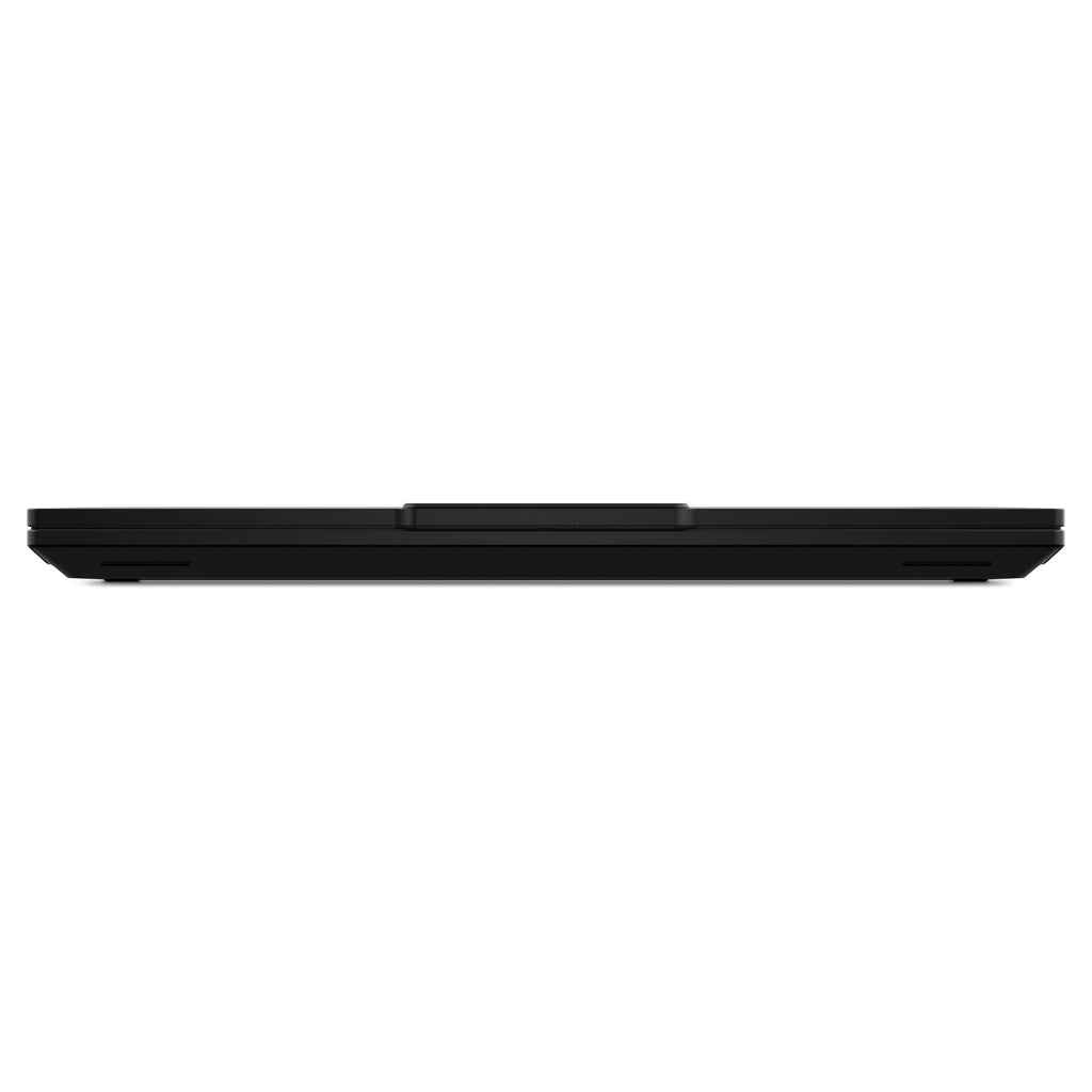Lenovo thinkpad p16s gen 4 (21qv000bmh) 16 laptop (zwart | core ultra 7 255h | rtx pro 500 | 32 gb | 512 gb ssd)