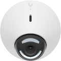 Ubiquiti unifi g5 dome beveiligingscamera (wit, 4 mp, poe)