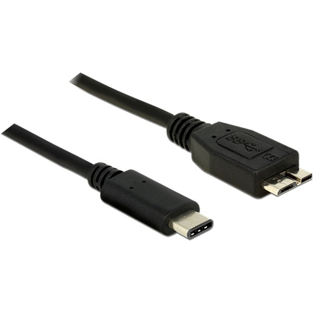 DeLOCK USB-C 3.1 > USB 3.1 Micro-USB