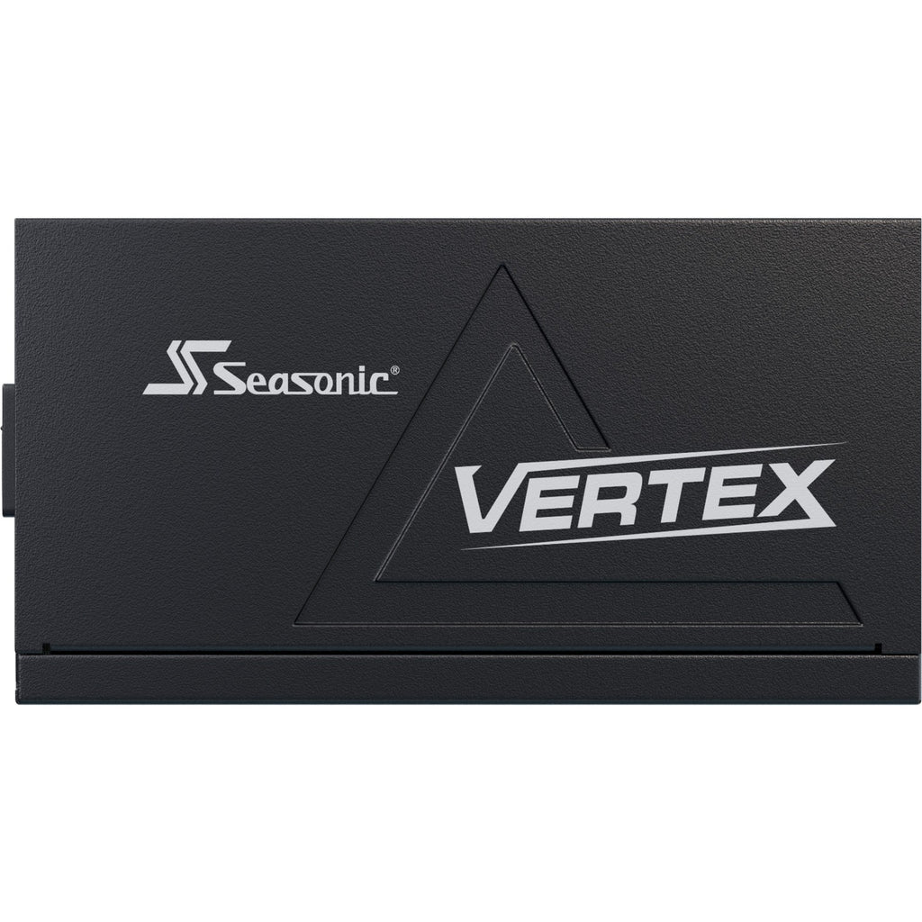 Seasonic vertex px-750, modulaire 750 watt voeding (zwart, 2x pcie)