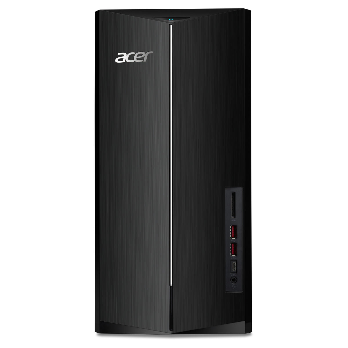 Acer aspire tc-1860 pc-systeem (zwart | core ultra 5 225 | intel graphics | 16 gb | 512 gb ssd)