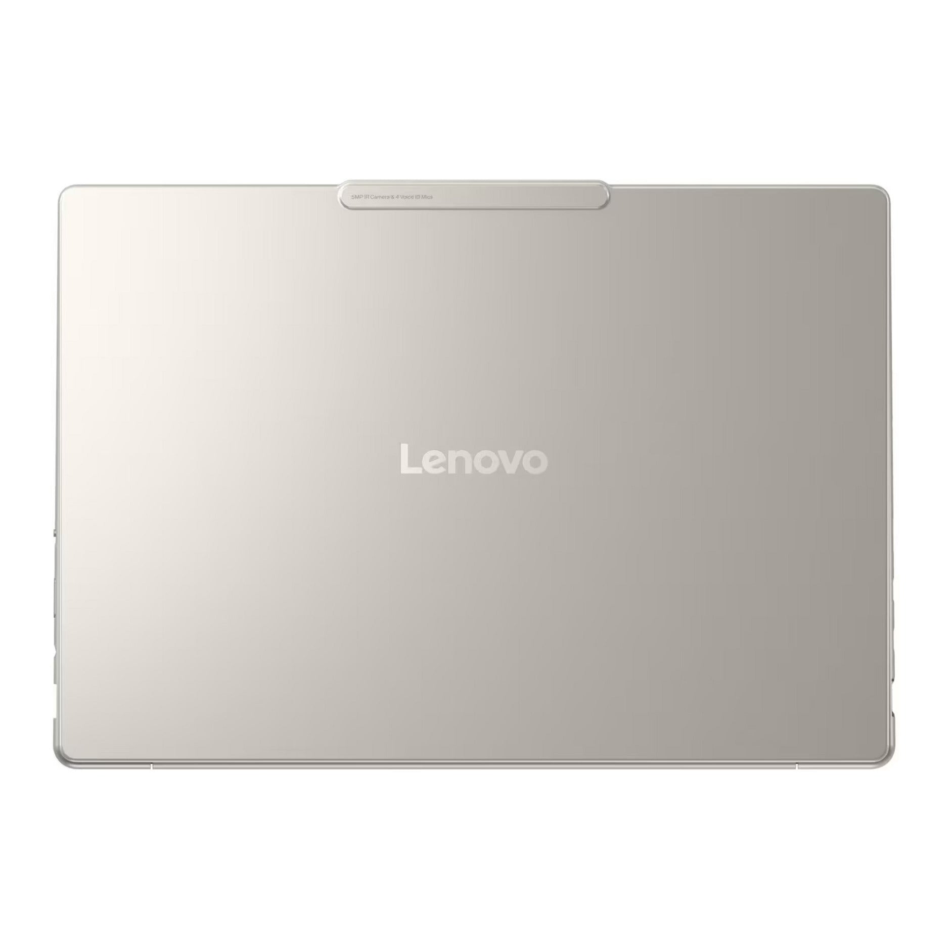 Lenovo yoga slim 7 14ill10 (83jx00f7mh) aura edition 14 copilot+ laptop (hoogglans wit | core ultra 5 226v | intel arc graphics 130v | 16 gb | 512 gb ssd)