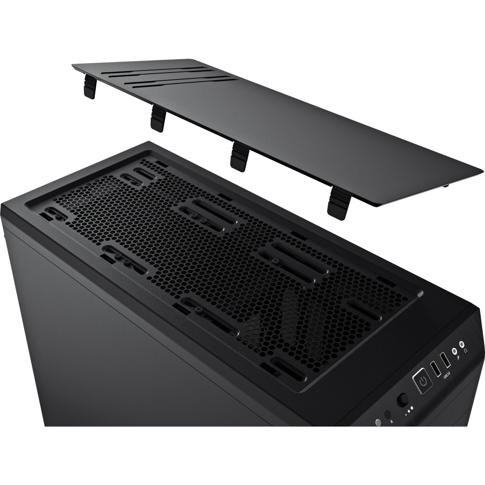Ruhiges Signal! PURE BASIS 600