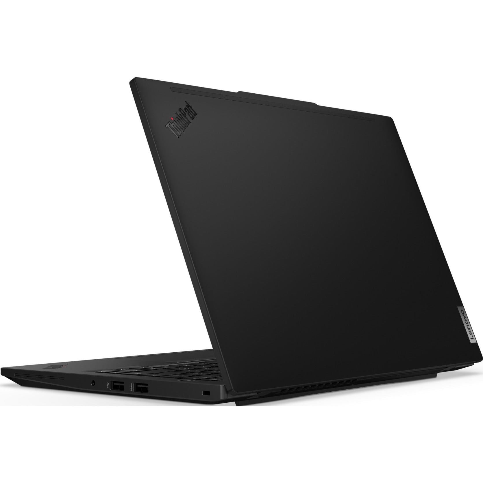 Lenovo thinkpad l14 gen 6 (21s6002dmh) 14 laptop (zwart | core ultra 7 255u | intel® graphics | 16 gb | 512 gb ssd)