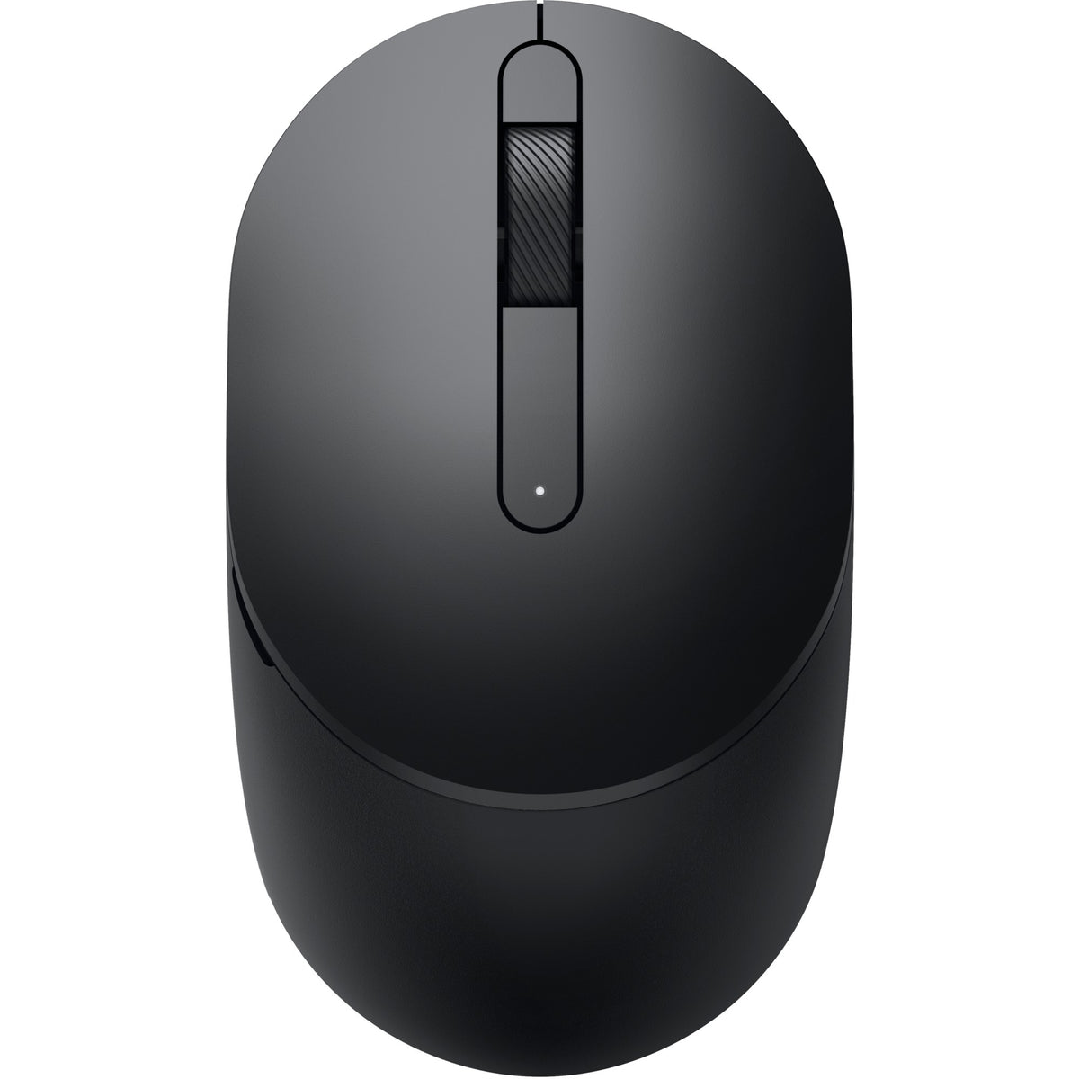 Dell mobile wireless mouse ms3320w (zwart, 1600 dpi)
