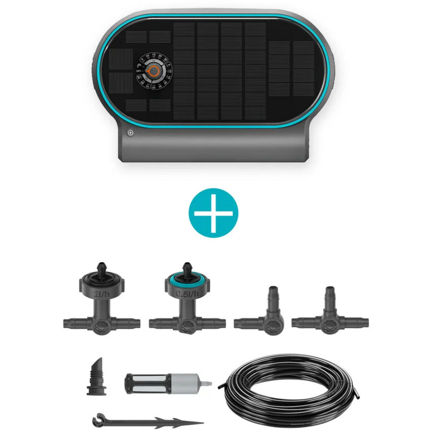 Gardena producten aquabloom set l