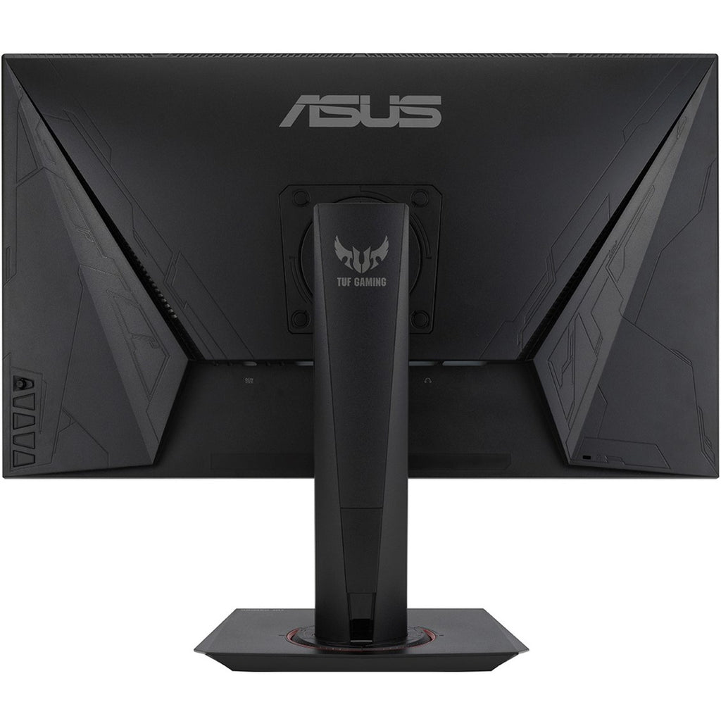 Asus tuf gaming vg279qm 27 monitor (zwart, 2x hdmi, displayport, 280 hz)