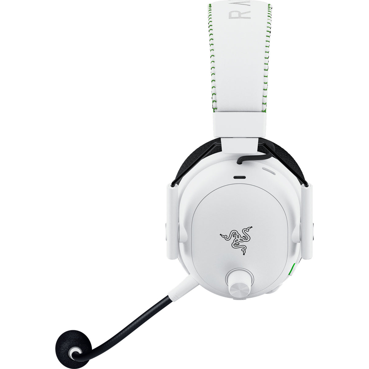 Razer blackshark v3 pro white for xbox over-ear gaming headset (wit zwart)