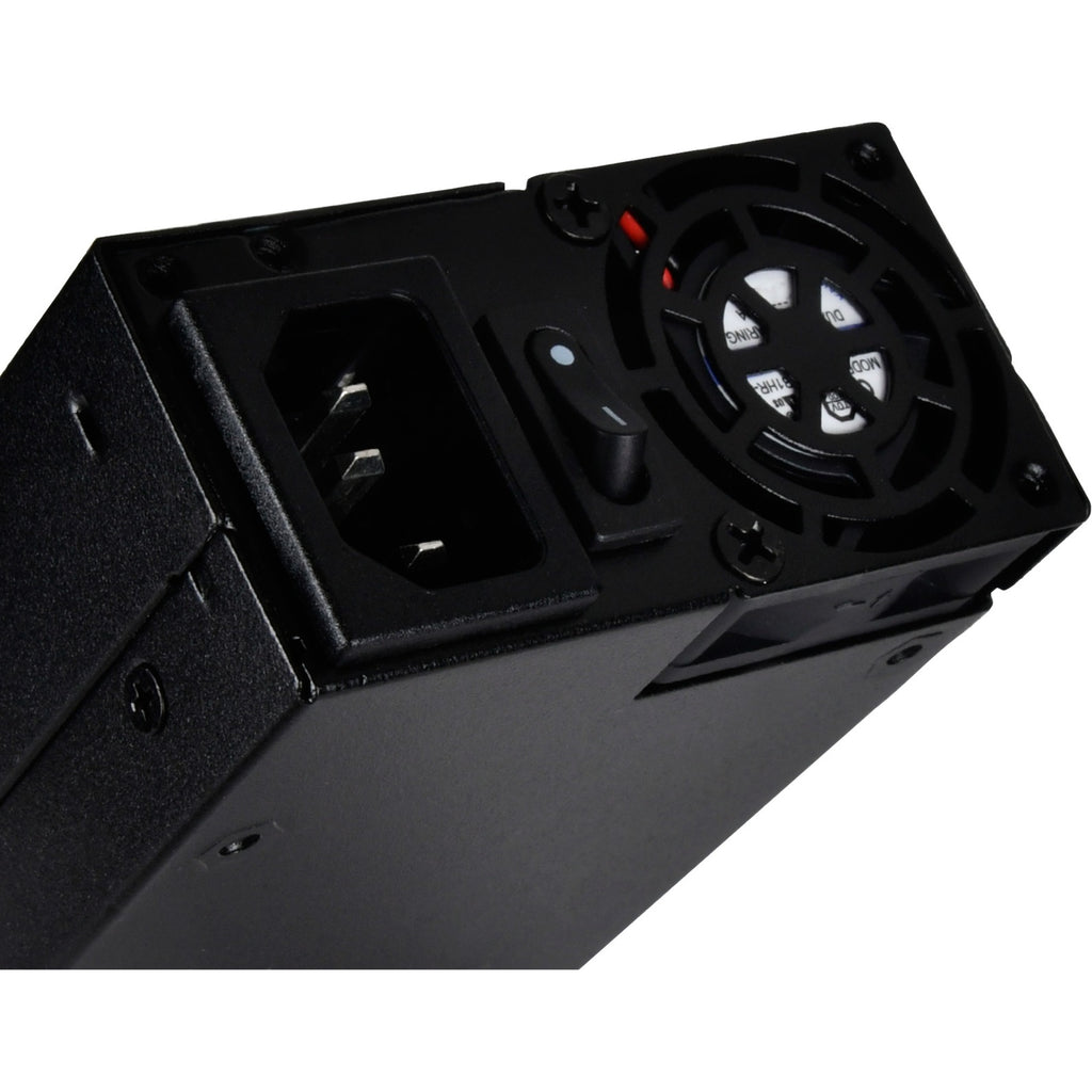 Silverstone fx350-g 350 watt voeding (flex atx form factor)