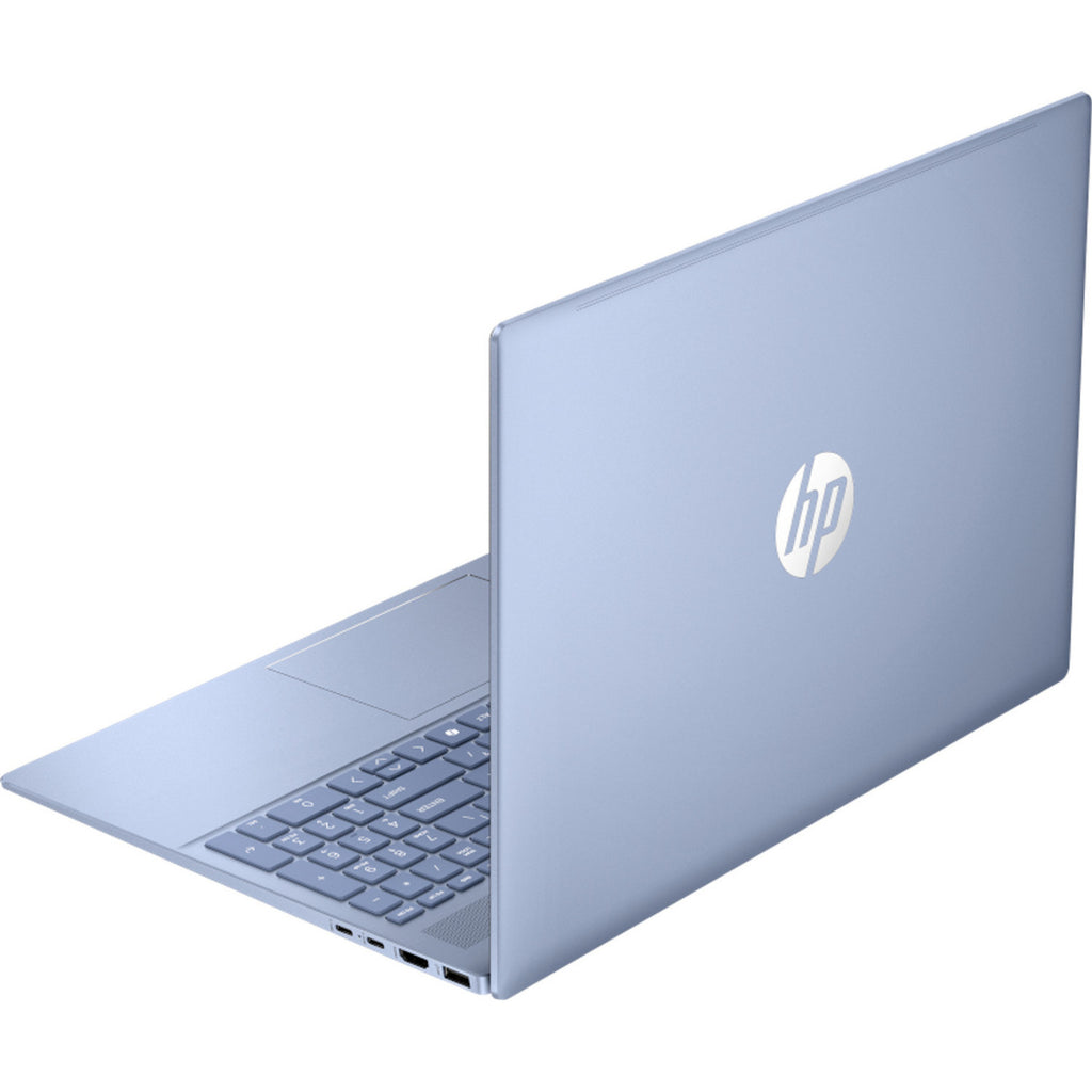 Hp omnibook 5 16-ba1052nd (bl8x7ea) 16 laptop (blauw | i5-1334u | iris xe graphics | 16 gb | 512 gb ssd)