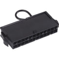 Alphacool core atx 24-pin stekker (zwart)