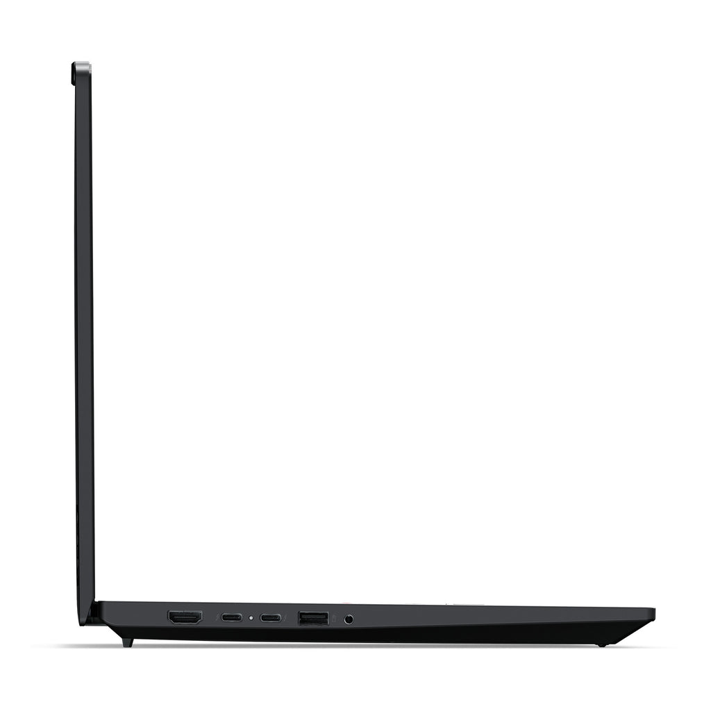 Lenovo thinkpad p16s gen 4 (21qv000bmh) 16 laptop (zwart | core ultra 7 255h | rtx pro 500 | 32 gb | 512 gb ssd)