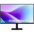 Samsung essential s3 s27f 27 monitor (zwart, 2x hdmi)