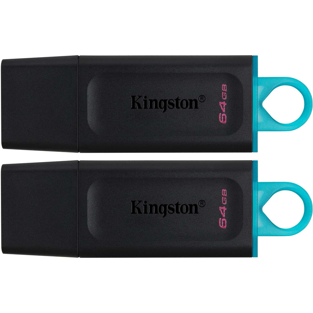Kingston DataTraveler Exodia 64 GB 2 pack