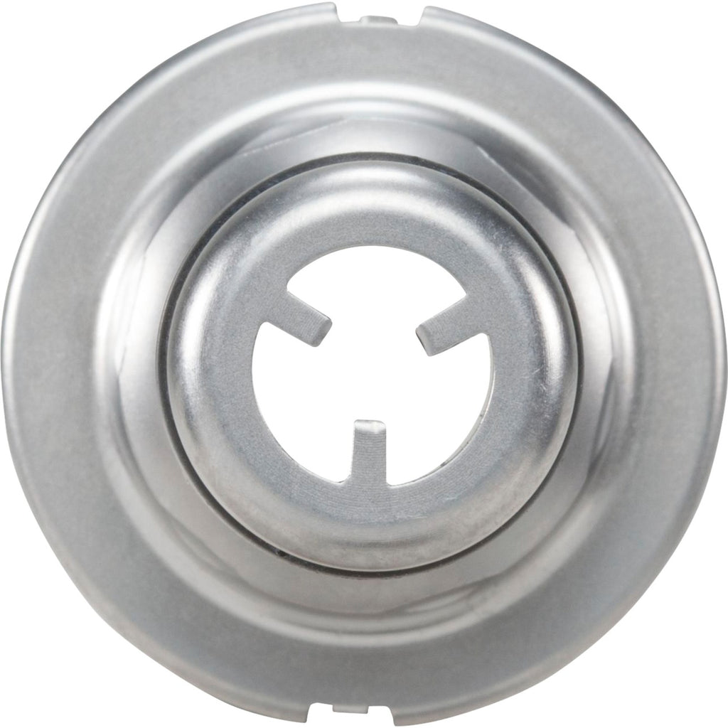 Gardena premium kraanstuk 21 mm (g 1 2 ) (zilver, 18240-50)