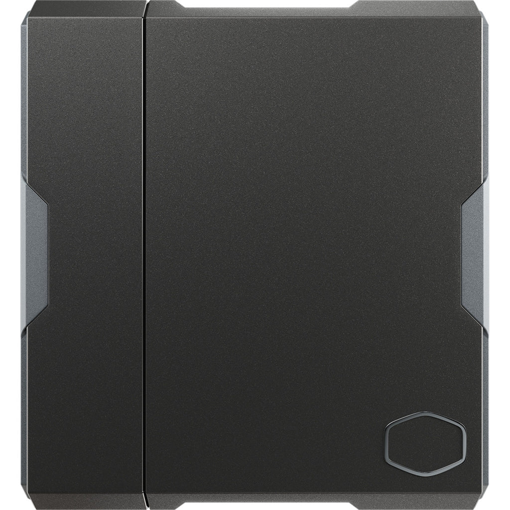 Cooler master hyper 612 apex cpu-koeler (zwart)