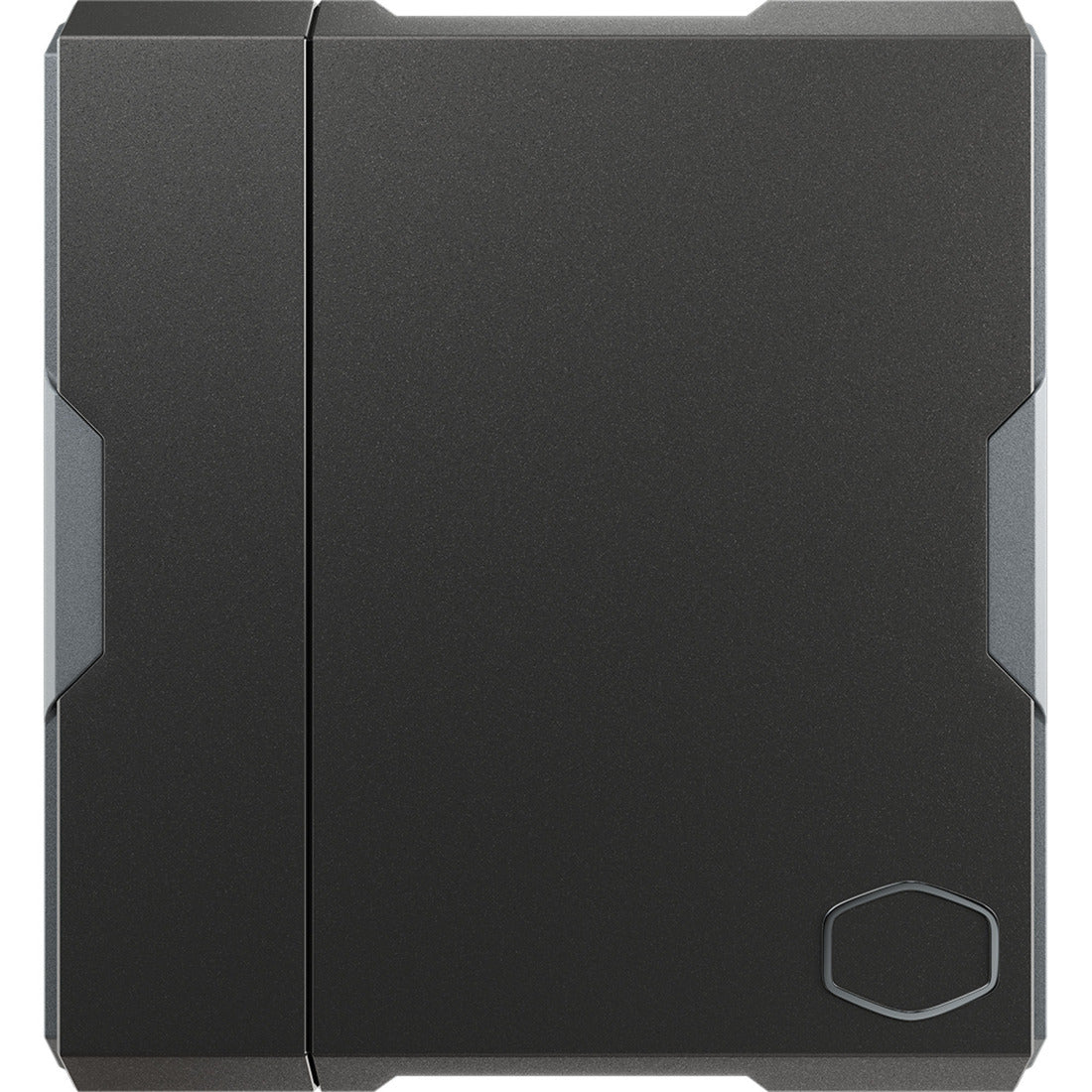 Cooler master hyper 612 apex cpu-koeler (zwart)