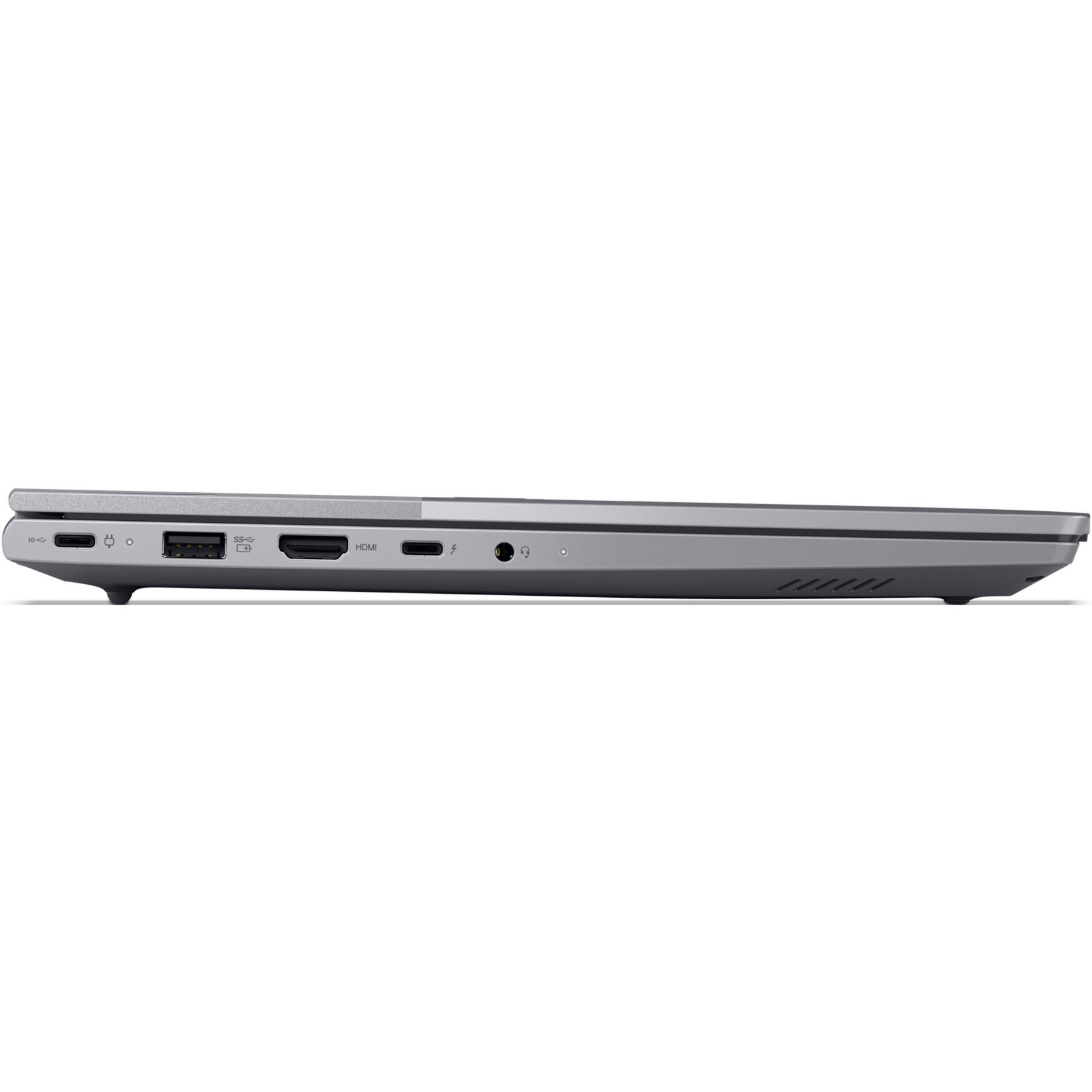 Lenovo thinkbook 14 g8 irl (21sg008pmh) 14 laptop (grijs | core 7 240h | intel graphics | 16 gb | 512 gb ssd)