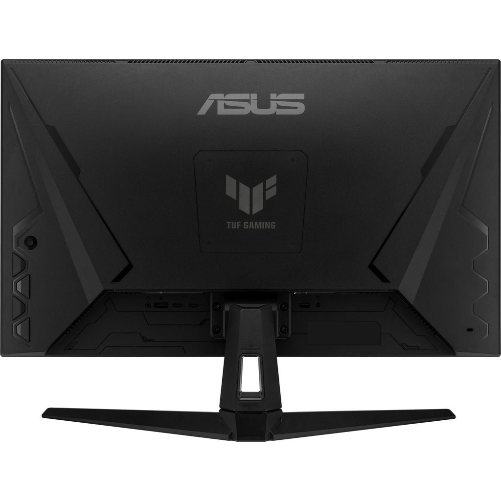 Asus tuf gaming vg27uq1a 27 4k uhd monitor (zwart, 2x hdmi, 1x displayport, 160 hz)