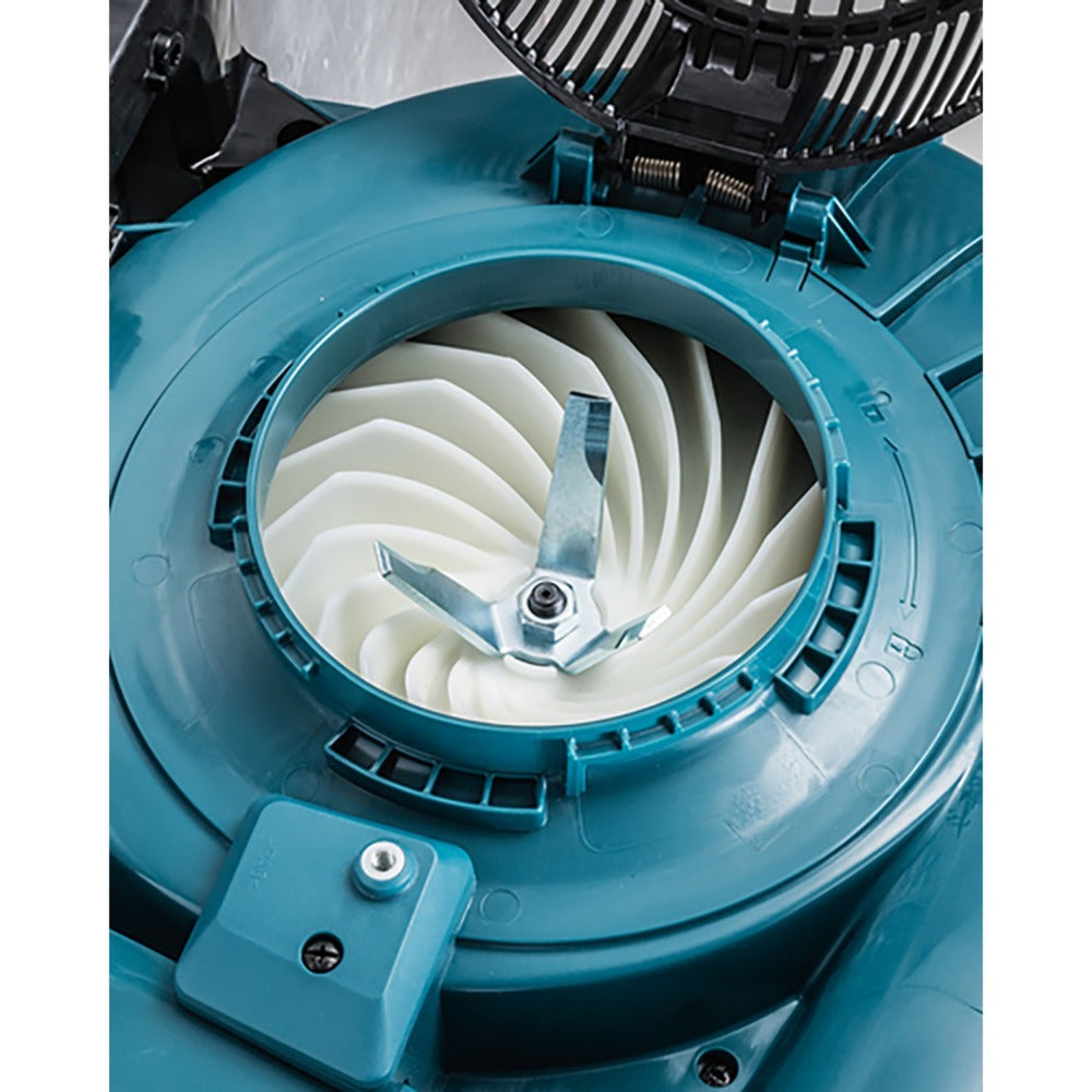 Makita Akku-Laubsauger/Laubläser DUB363ZV 2x18V