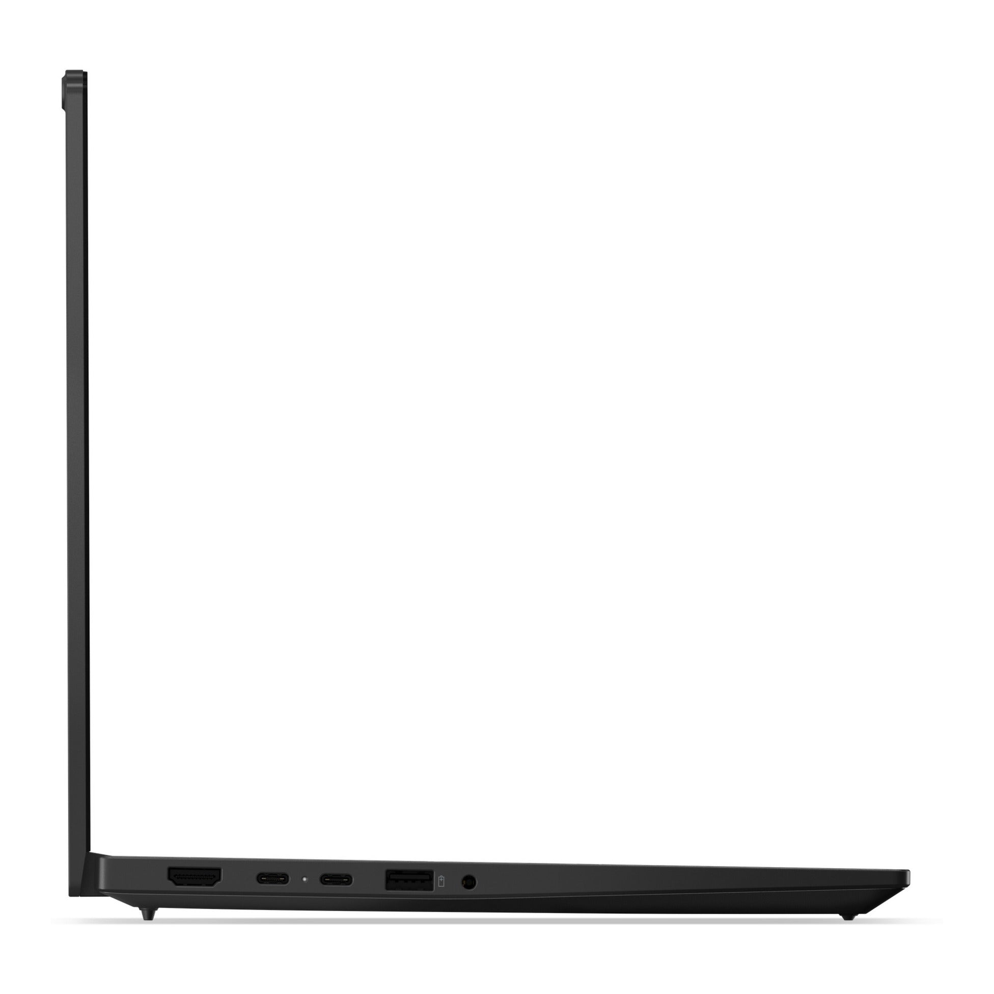 Lenovo thinkpad e14 gen 7 amd (21t0006qmh) 14 laptop (zwart | ryzen 7 250 | radeon 780m | 16 gb | 512 gb ssd)