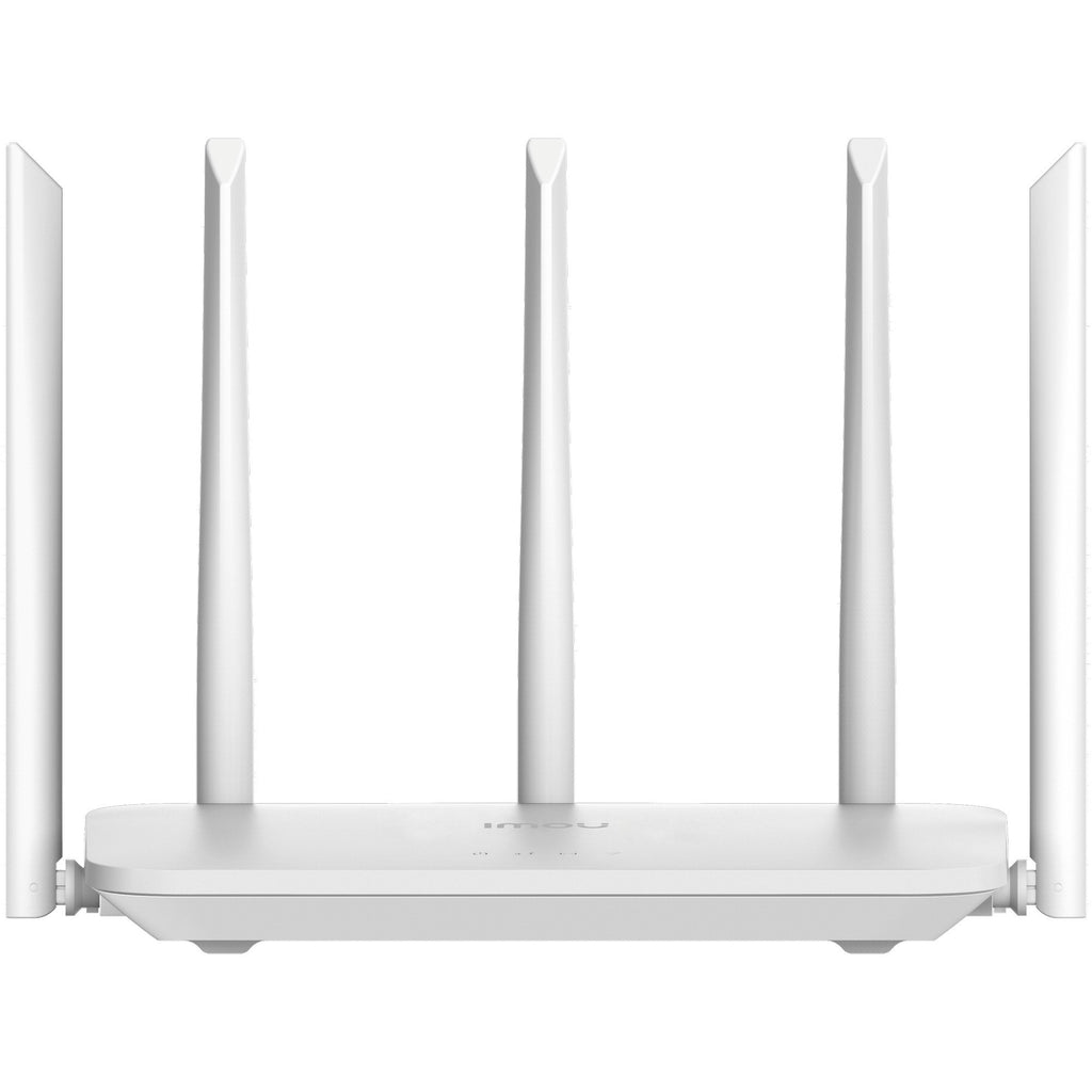 Imou hx21 ax3000 dual-band wi-fi 6 router (wit, mesh)
