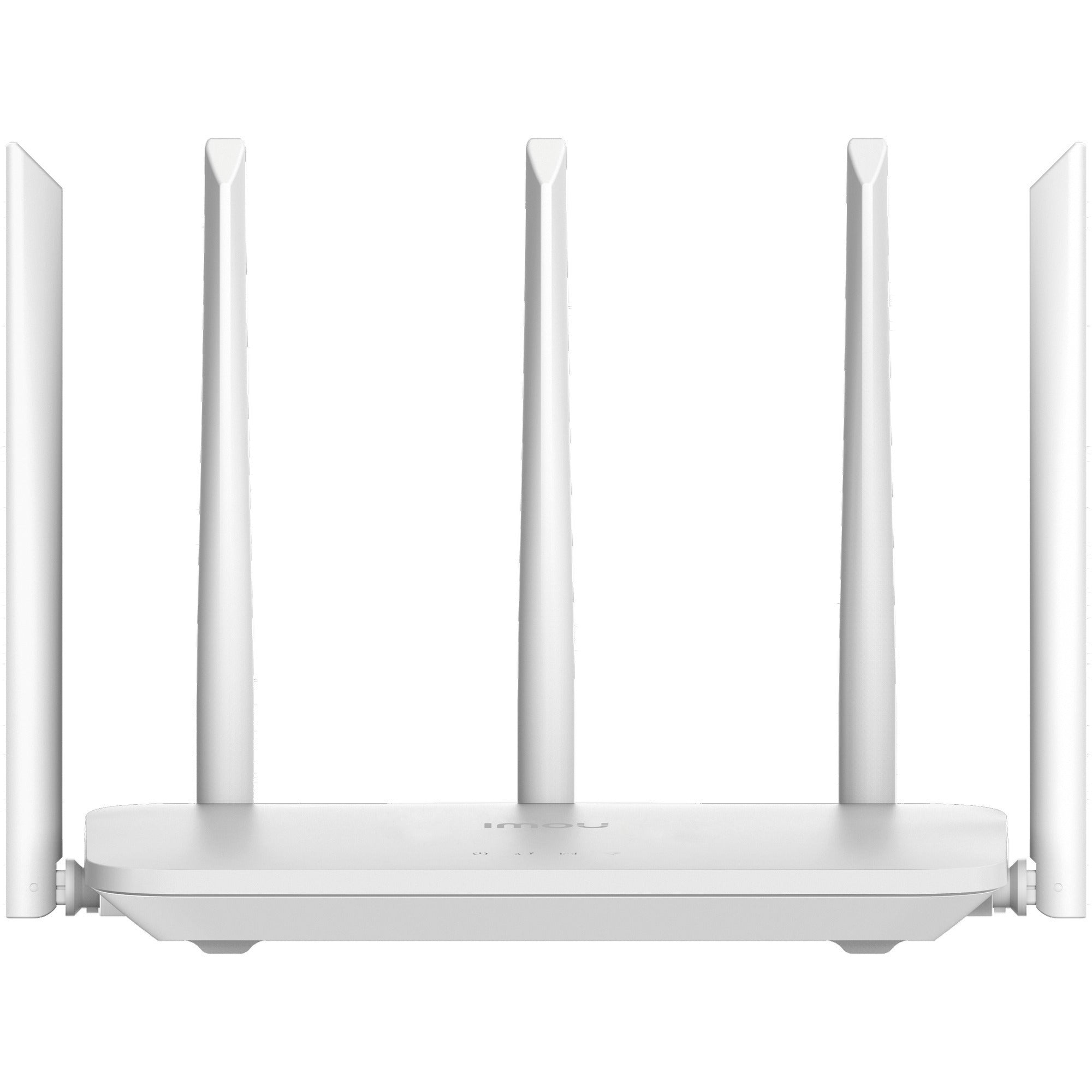 Imou hx21 ax3000 dual-band wi-fi 6 router (wit, mesh)