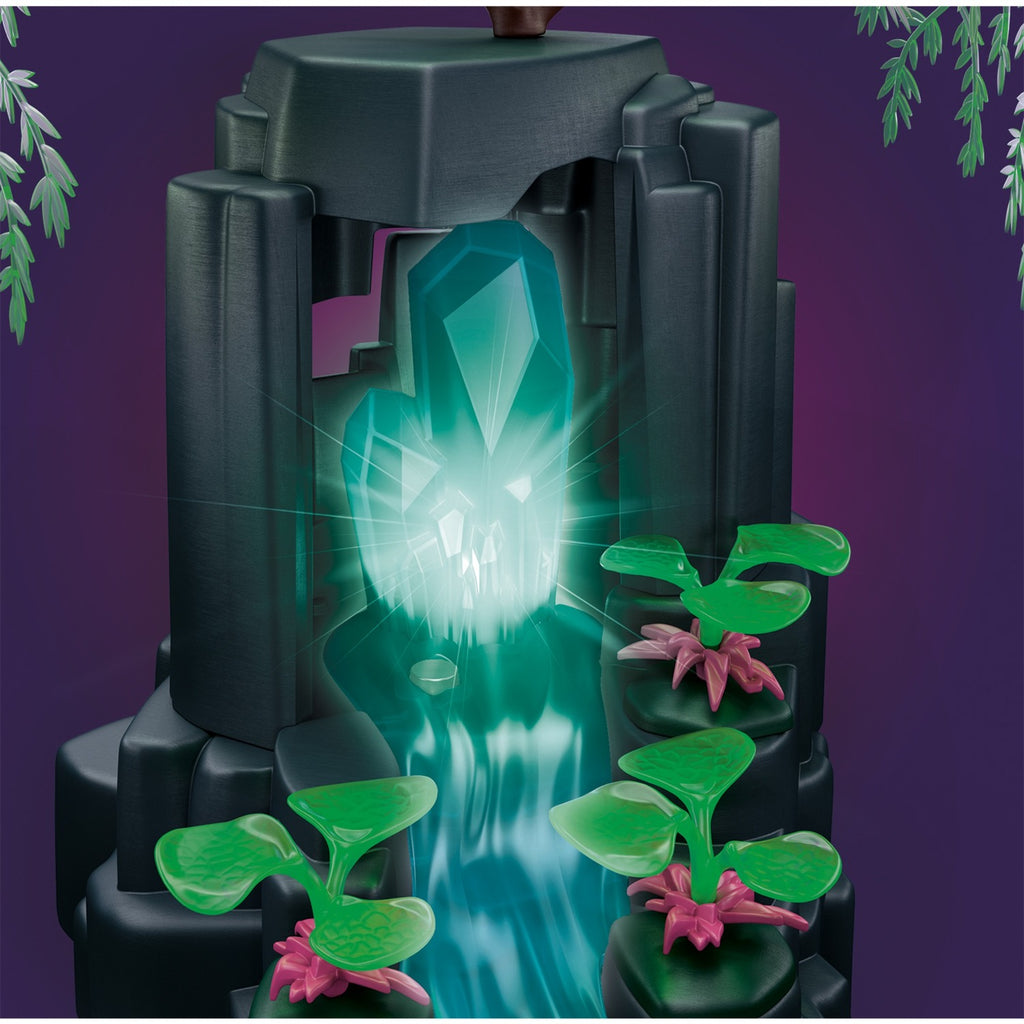 PLAYMOBIL Ayuma Magische Energie-Herausforderung