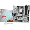 Msi b850m gaming plus wifi socket am5 moederbord (raid, 5gb-lan, wi-fi 7, bt, sound, matx)