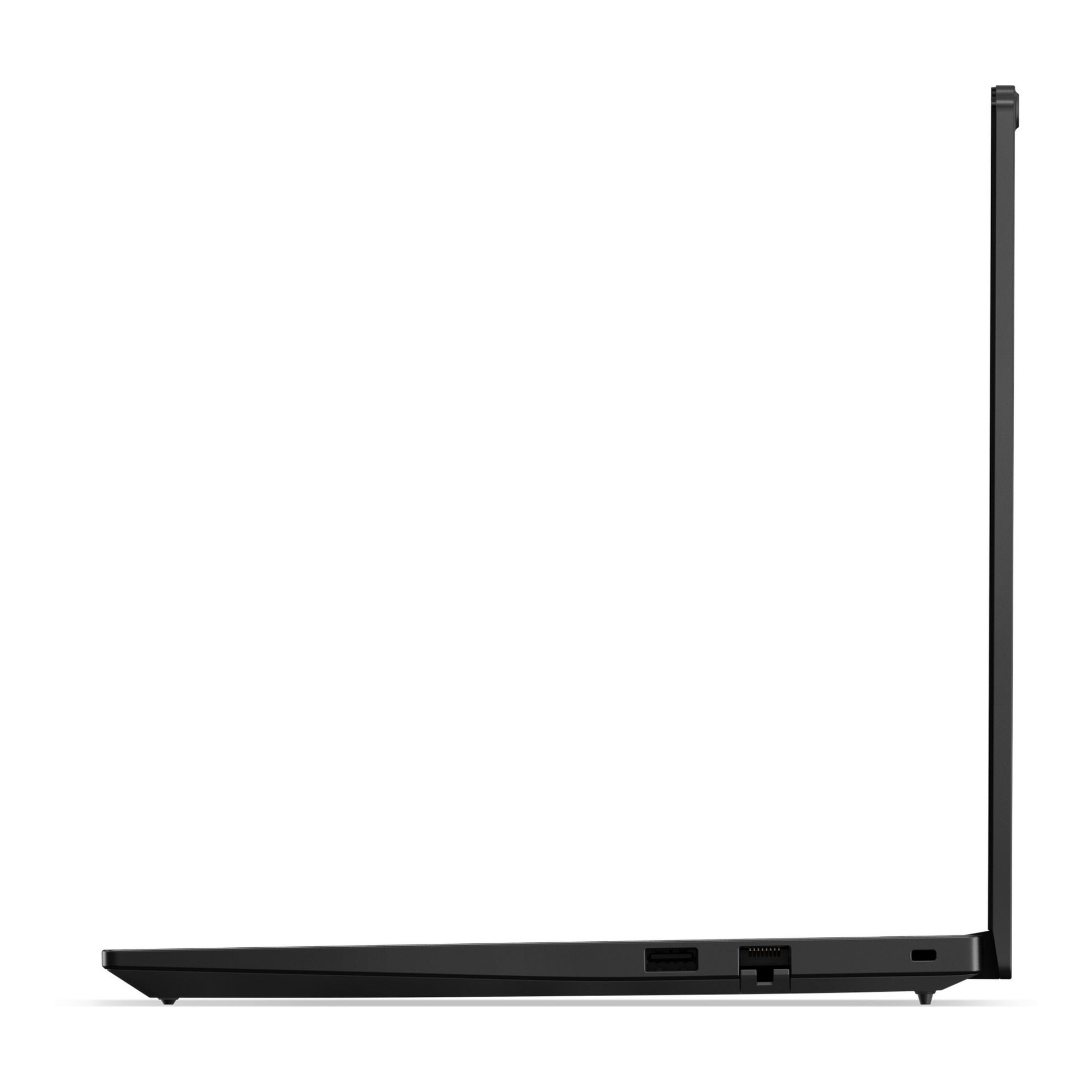 Lenovo thinkpad e14 gen 7 amd (21t0006qmh) 14 laptop (zwart | ryzen 7 250 | radeon 780m | 16 gb | 512 gb ssd)