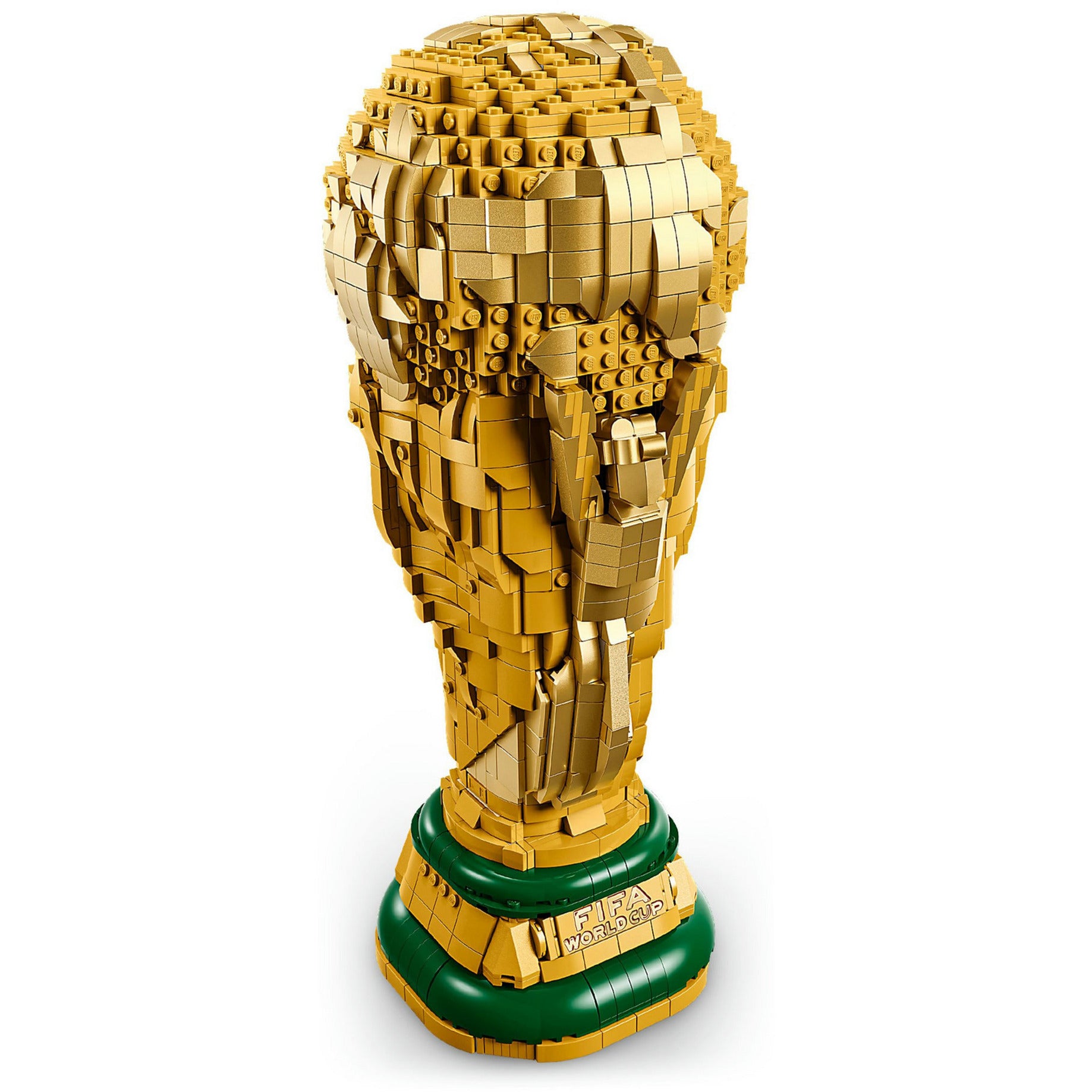 Lego 43020 special edition fifa world cup trofee