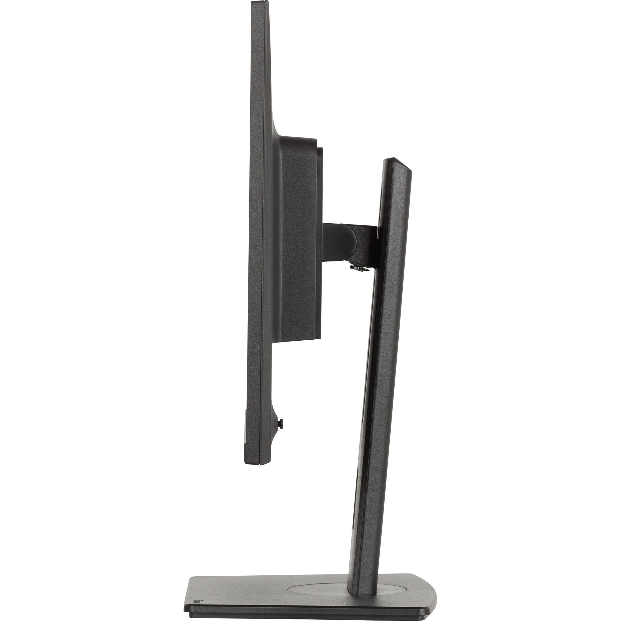 Iiyama prolite xb2495wsu-b1 24.1 monitor (zwart, 100 hz, hdmi, displayport, usb, audio)