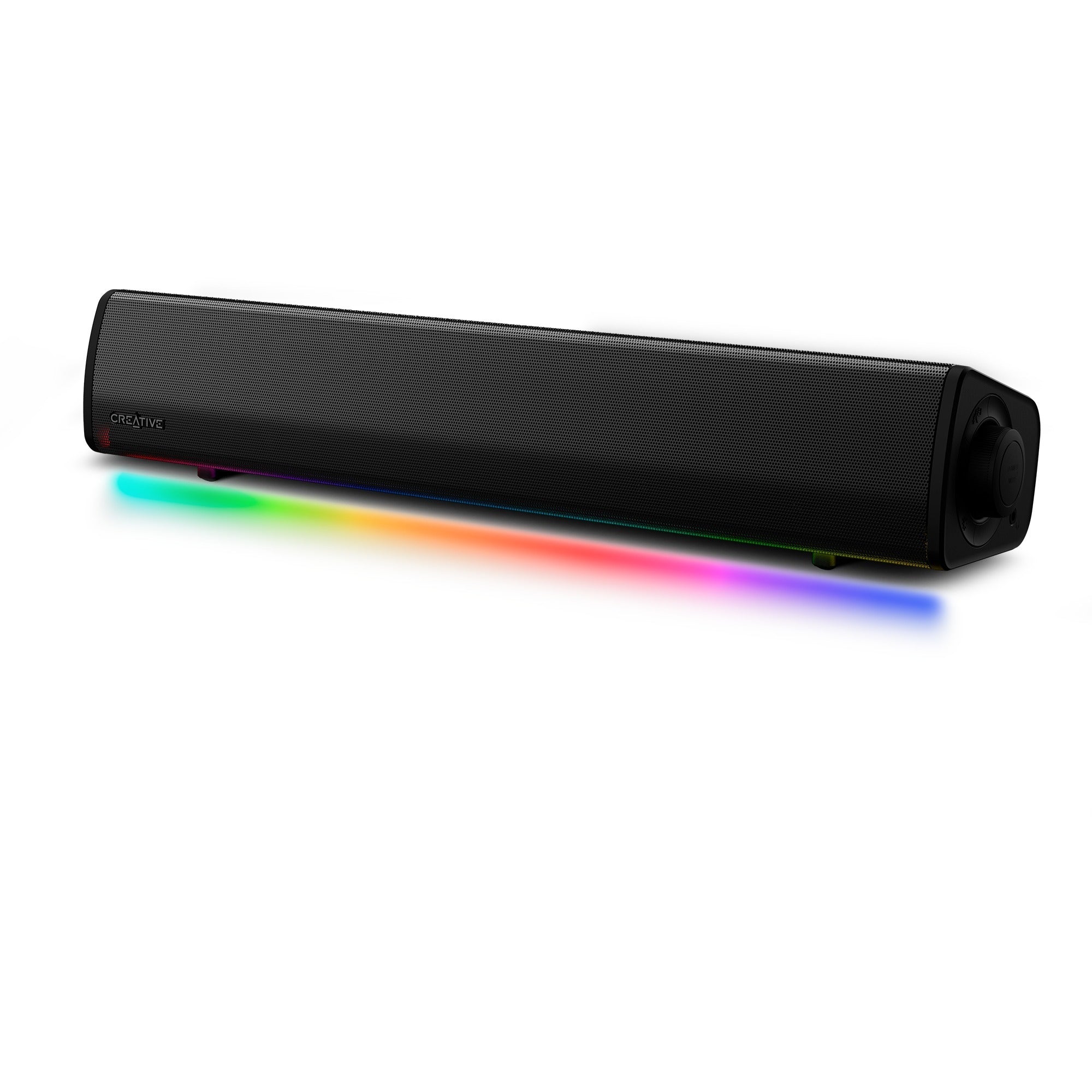 Creative sound blaster gs3 soundbar (zwart)