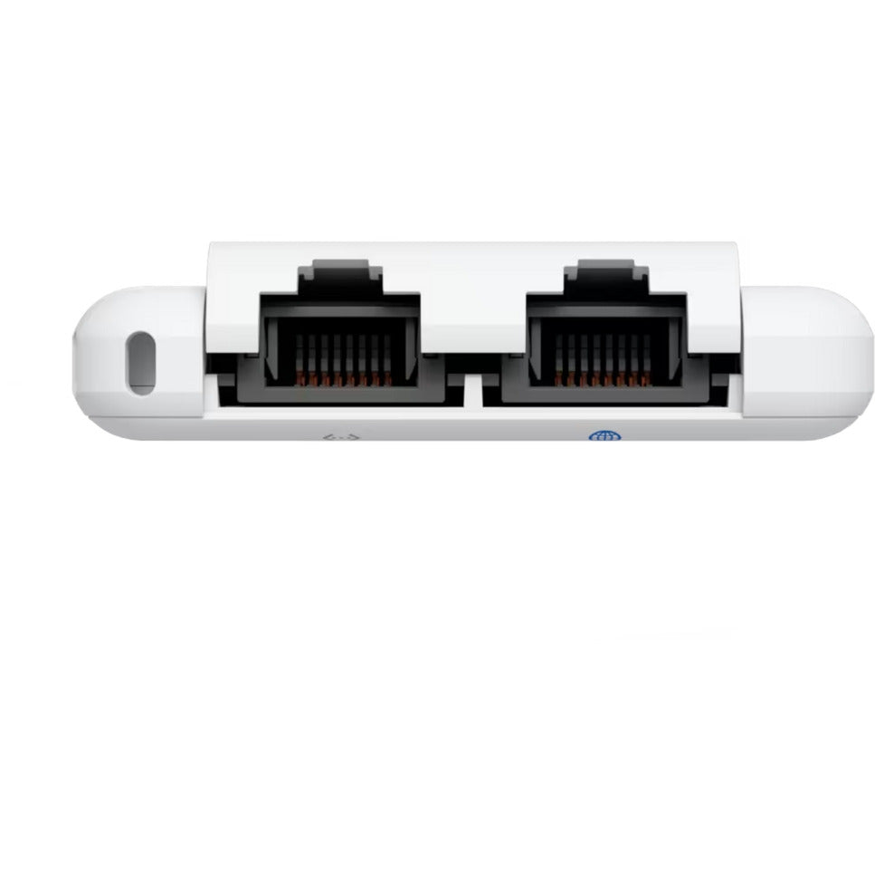 Ubiquiti unifi travel router (wit)
