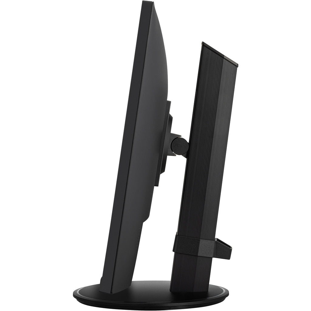 Viewsonic vg2709u-2k dockingmonitor met dubbele luidsprekers en daisy chain 27 (zwart (mat), 1x hdmi, 1x displayport, 1x displayport uit, usb-c, usb-a ,100hz)
