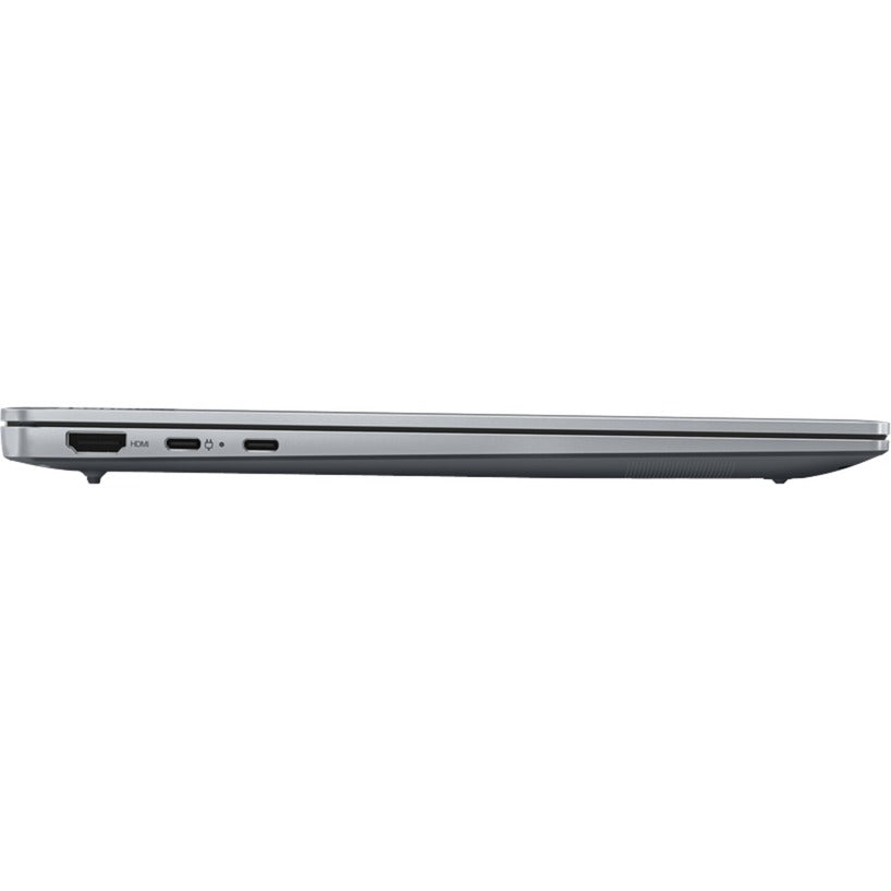 Lenovo yoga slim 6 14apu8 (82x3003nmh) 14 laptop (grijs | ryzen 7 7840u | radeon 780m | 16 gb | 512 gb ssd | oled)